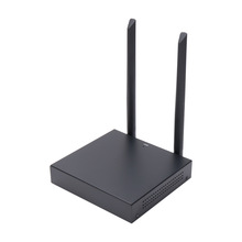 WIFI6路由器 工业级铁壳802.11AX wifi6小尺寸AX 铁壳WIFI6路由器