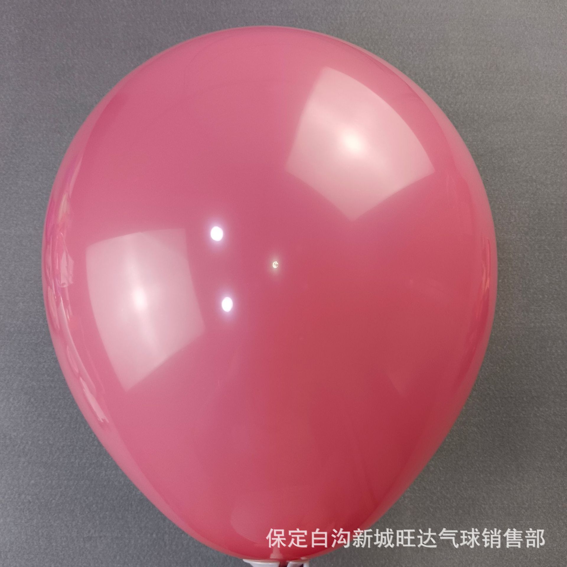 Retro Color Balloon 12 Inch 2.8G Thickened Wedding Wedding Birthday Party Decoration Balloon Cross-Border Amazon Hot