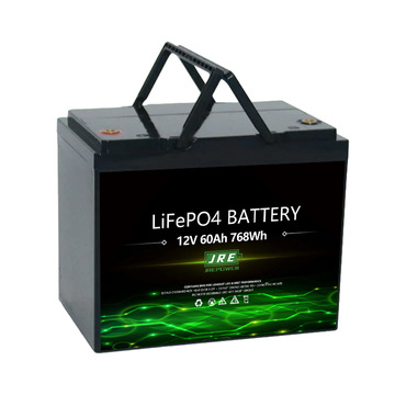12v60ah铅酸替代铅改锂磷酸铁锂防水海洋船舶rv房车储