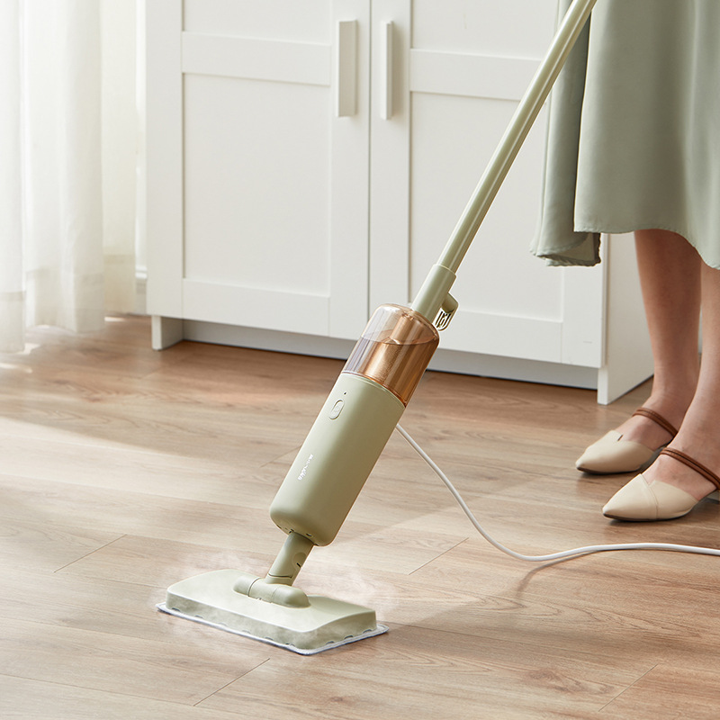 适用小熊蒸汽拖把zdt-p10h1电动拖地机洗地机地毯清洗机高温蒸汽