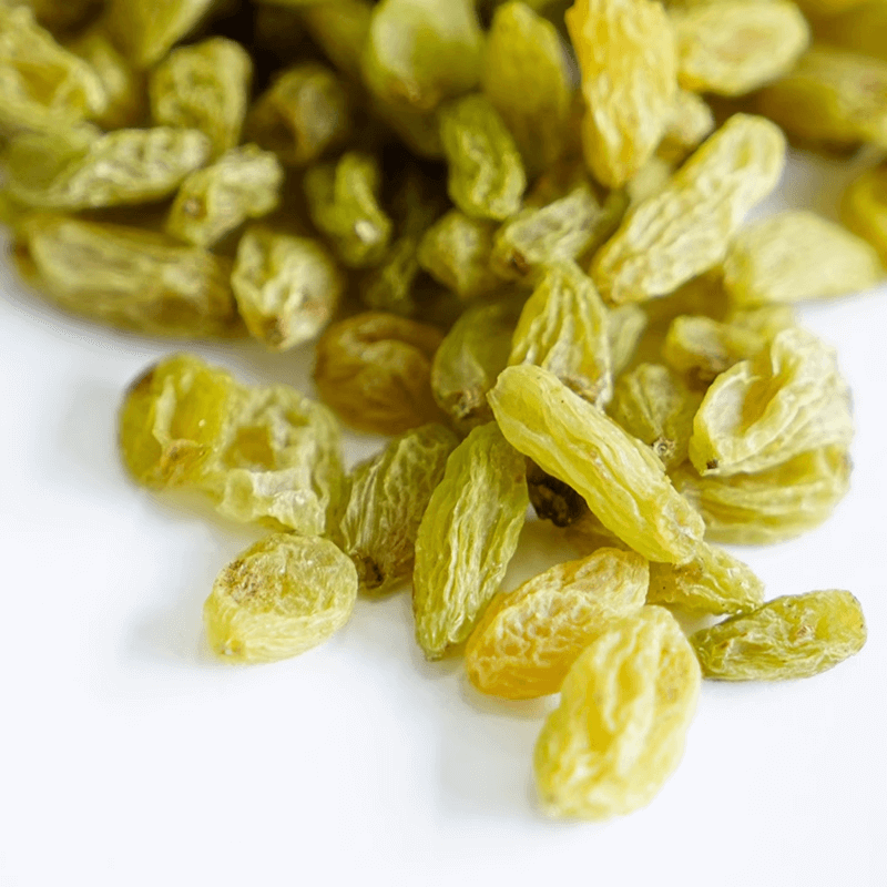 新边界无核白葡萄干500g-阿里巴巴