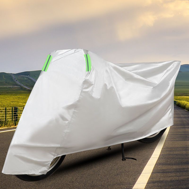 电动车防雨车衣踏板摩托车防晒遮阳防尘车罩电瓶车防雨布四季通用
