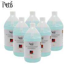 PETIS佩迪斯宠物耳水耳部清洁液洁耳液1.8L清理 猫咪狗狗耳垢耳臭