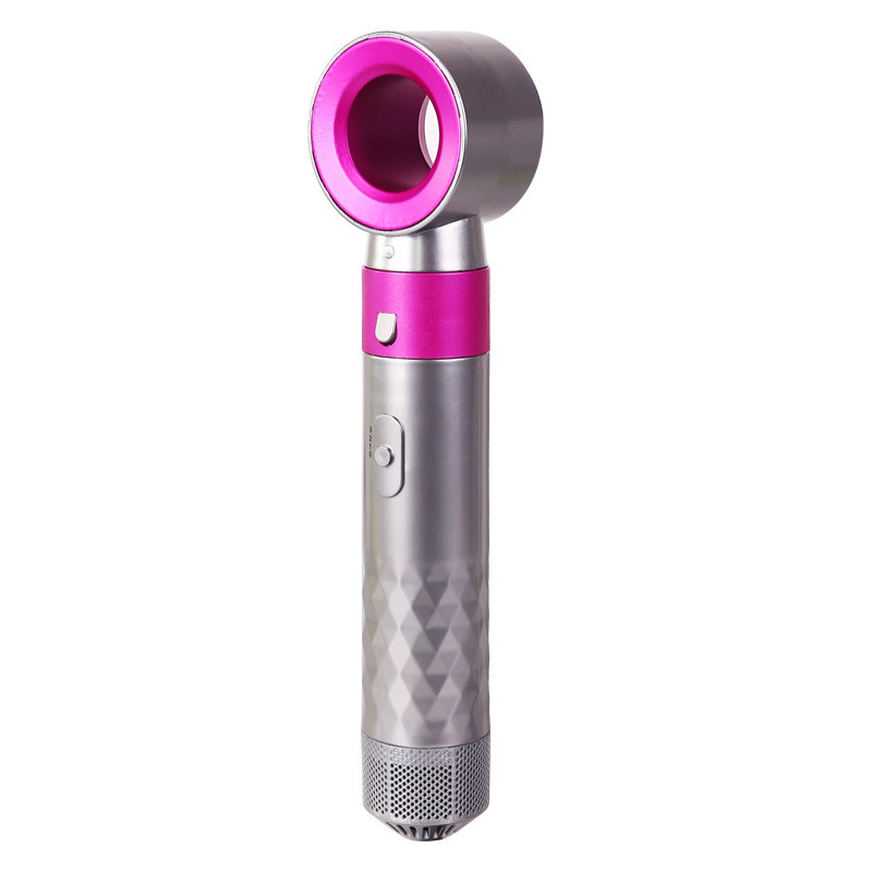 839 amazon hot automatic hair curler for curling or straightening hair dryer five-in-one hot air comb hair styling comb