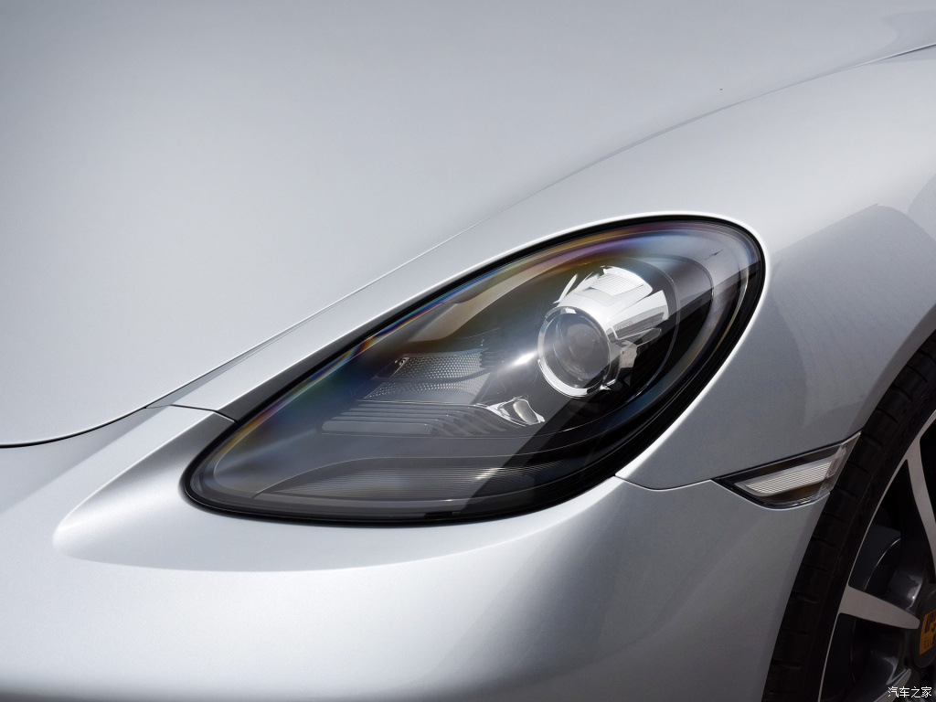 适用于适用于保时捷718大灯罩16/17/18/19/20年 718大灯透明罩 pc