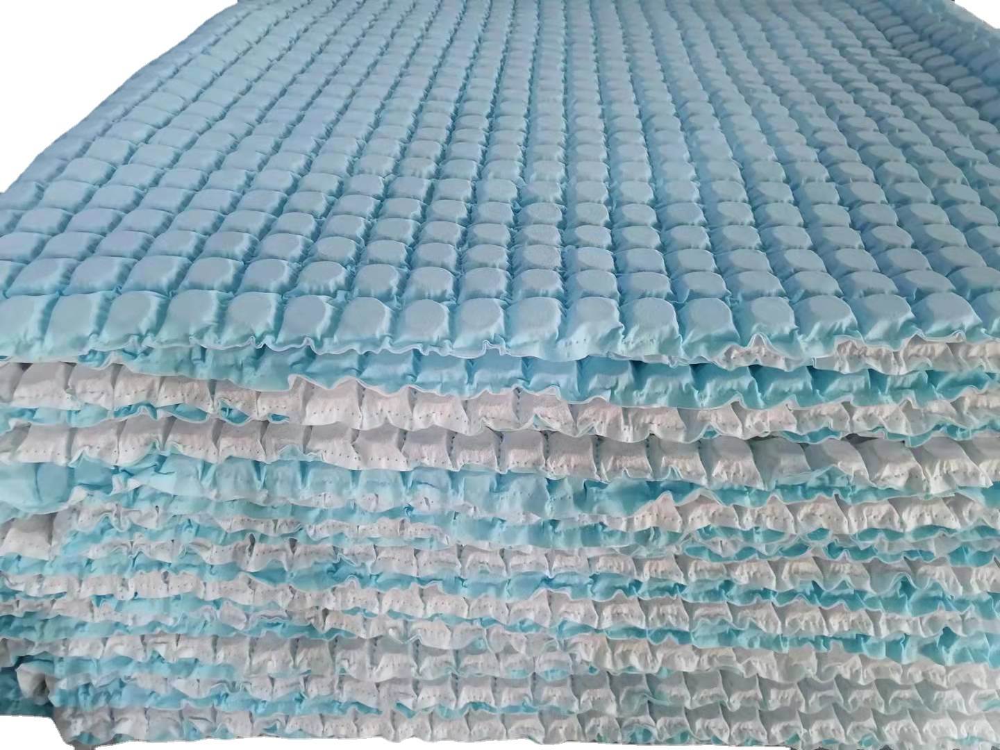 面包簧 独立袋 枕头簧 床垫用迷你弹簧 面包枕头簧 3厘米布袋簧