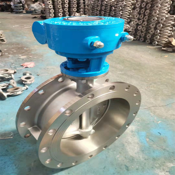 漯河阀门经销商d343h-16c dn900医药管道手动法兰式蝶阀 图片