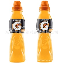工厂加工PVC充气广告瓶子吹气饮料瓶来图制作各种充气玩具酒瓶