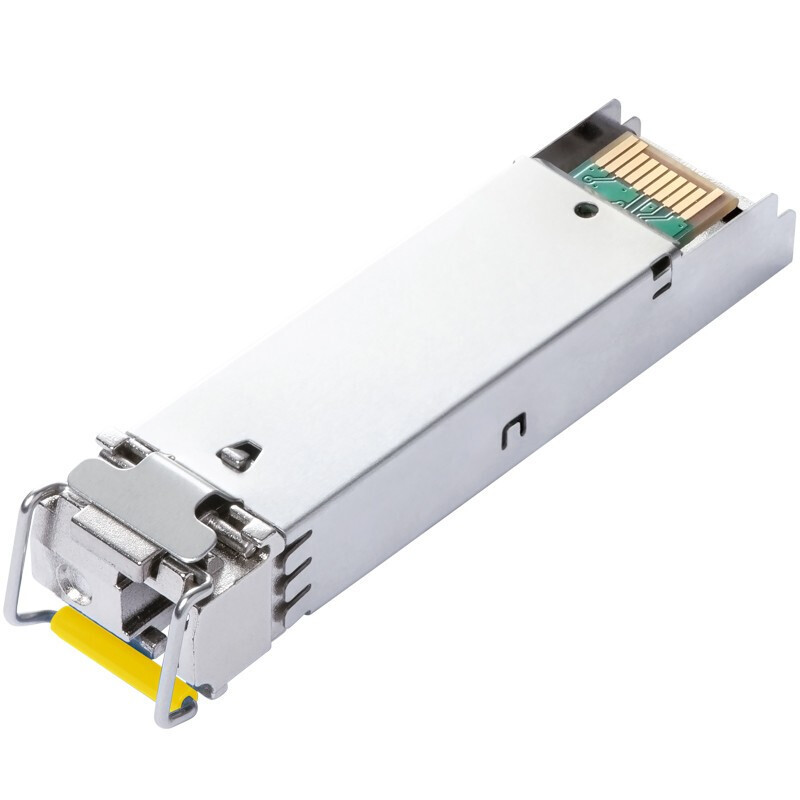 tp-link 普联 千兆sfp光纤模块 光口转电口网口 适用于千兆工业级