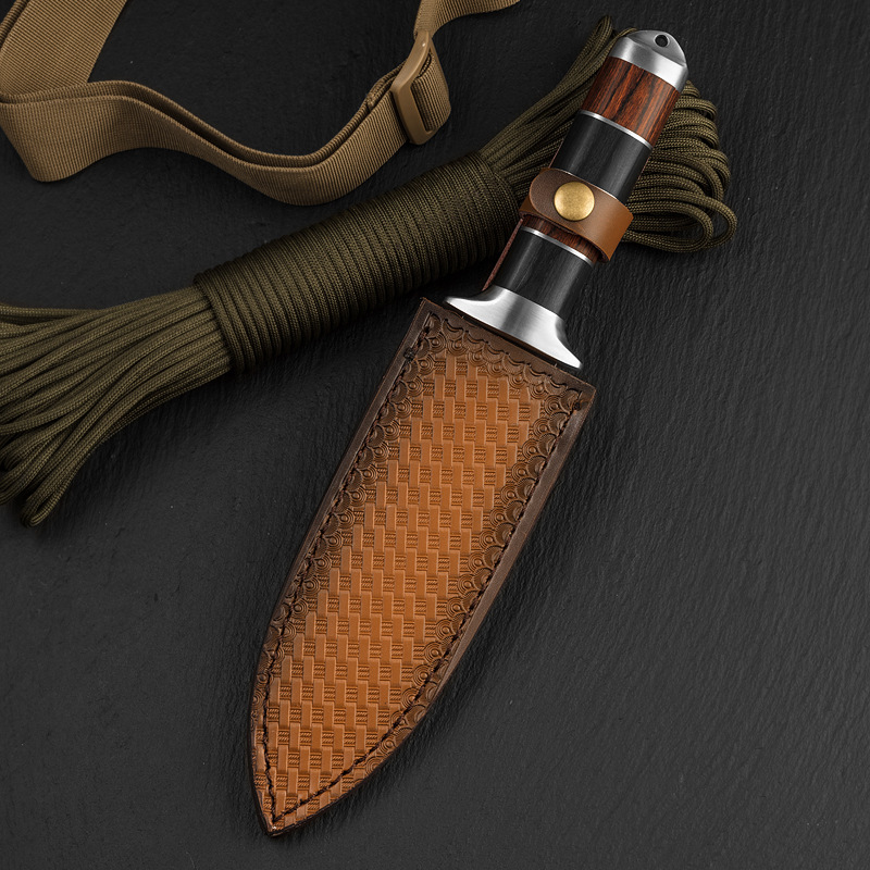 跨境批发 山地挖掘刀换盆分株切根户外挖掘野菜刀园艺松土挖土刀