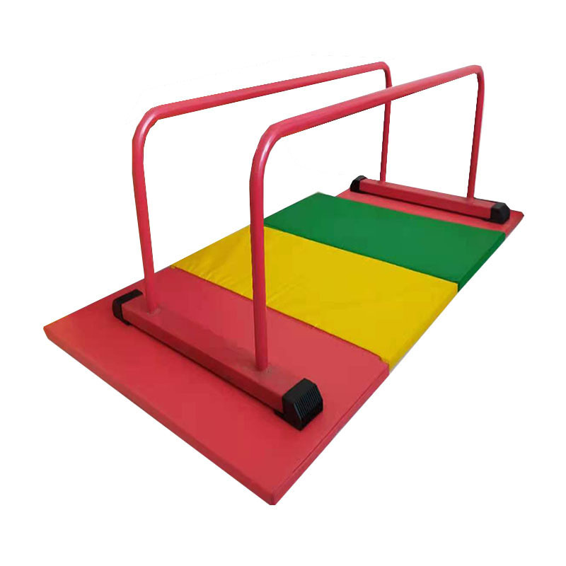 儿童体适能感统益智玩具幼儿园早教中心体育训练器材软体全套组合