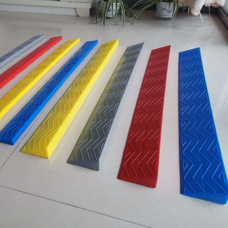 5厘米4厘米室内环保无味槛轮椅垫板厂家批发