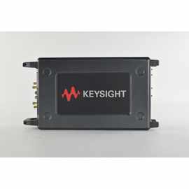 Keysight 是德科技 P9384B 精简矢量网络分析仪，20 GHz，4 端口