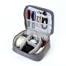 New Travel Digital Storage Bag