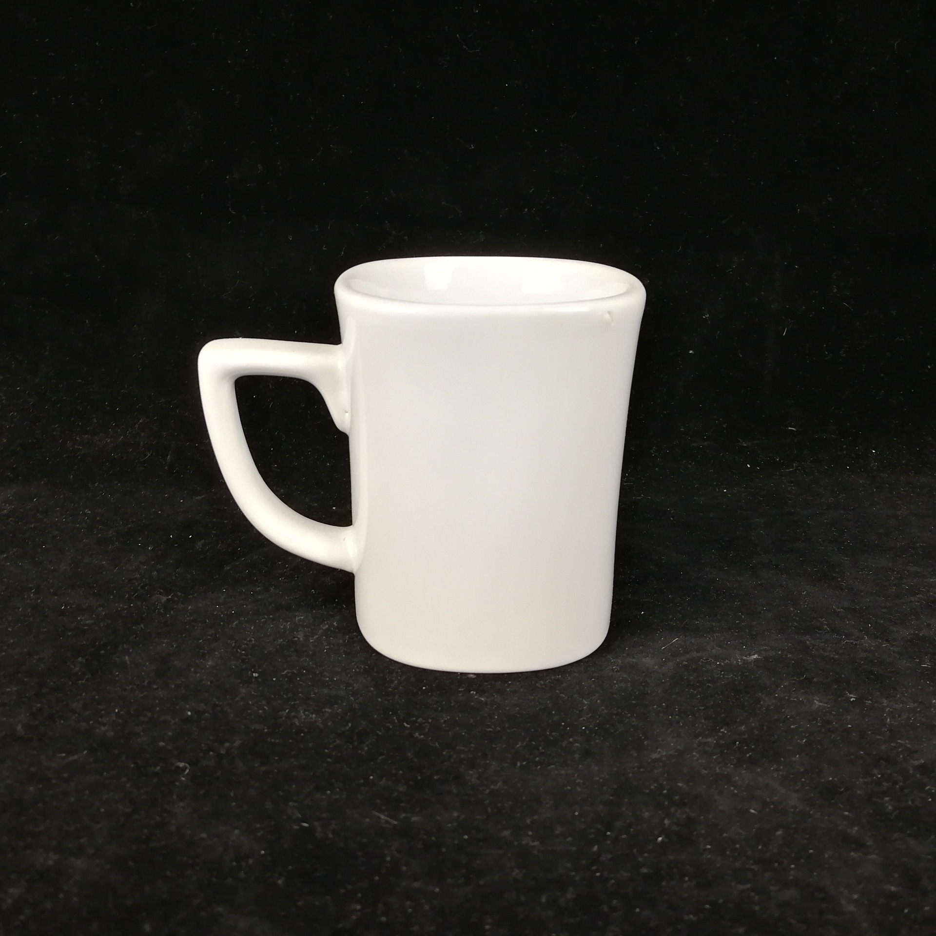 85成交0个陶瓷杯印刷logo厂家批发马克杯印字广告礼品