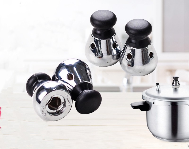 高压锅配件 高压锅帽 高压锅限压阀 压力顶 限压顶排气阀