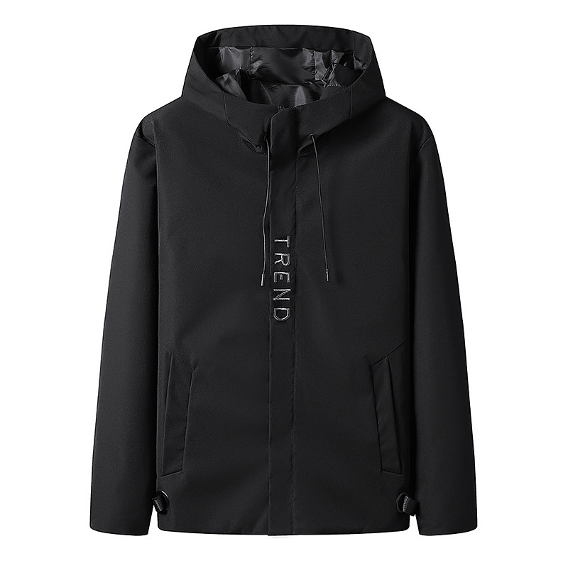 户外迷彩冲锋衣男士春秋款可拆帽夹克冬季加绒加厚防风外套登山服