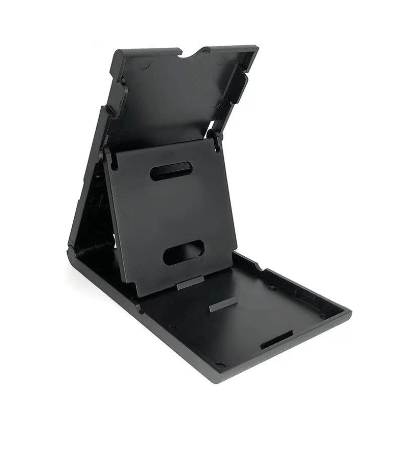 switch主机支架ns lite散热支架折叠支撑架带卡槽支架底座配件