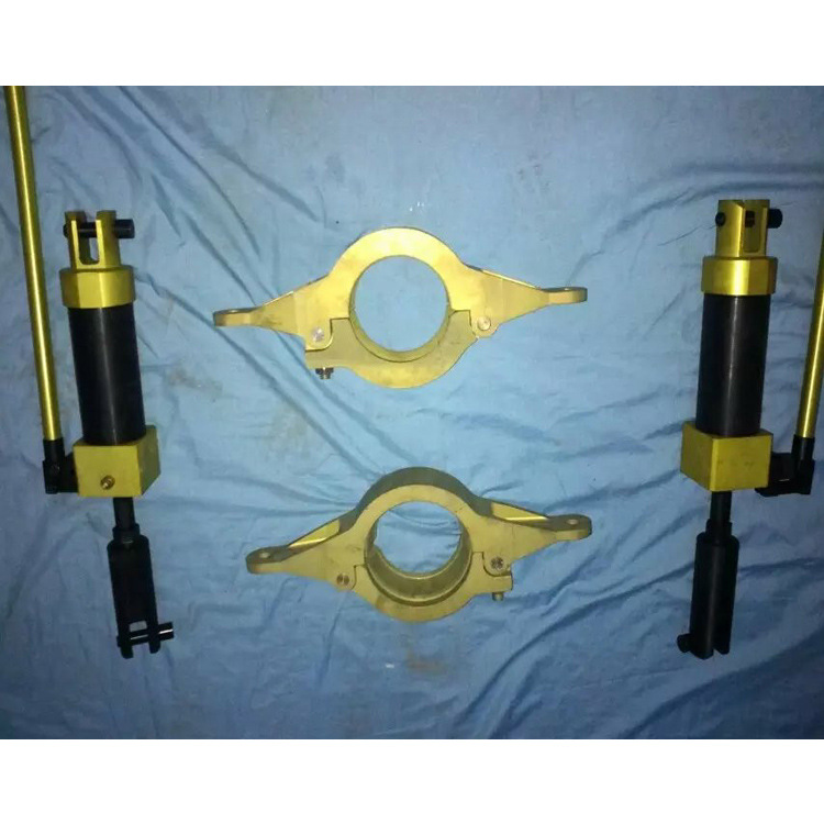 绝缘子卡具 铝合金闭式卡具35kv-100kv szxg/220-07直线四线钩