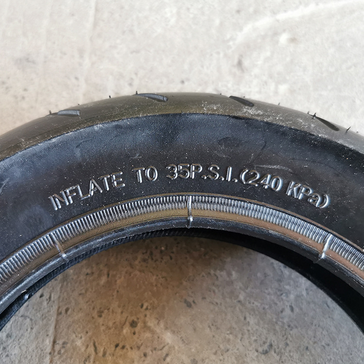 电动滑板车10寸轮胎10x2.125电瓶车锦新内外胎踏板平衡车内胎外胎