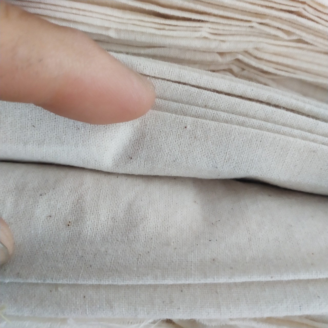 样衣打版用布工业用布白坯布