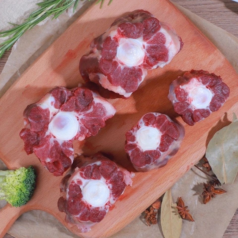 新鲜牛尾巴整根黄牛尾巴现牛尾巴煲汤红烧牛尾骨整根黄牛尾巴现牛