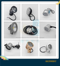 印染染缸照明投射灯、立信门、佳、巴苏尼、盟雄染缸射灯