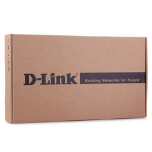 友讯网络（D-LINK）DGS-1024C  24口16口全千兆机架式非网管以太