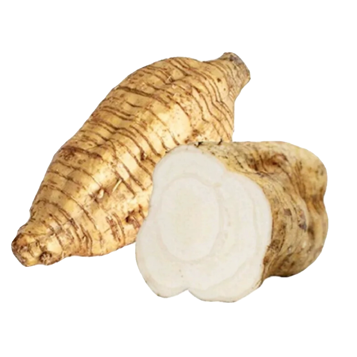 葛根新鲜广西和平粉葛无渣现挖大山野葛薯广东煲汤解酒生5斤包邮