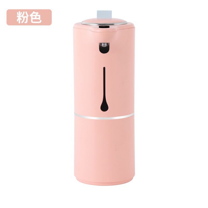 IPX5 Infrared Induction Washing Mobile Phone Charging Home Standing Infrared Induction Intelligent Automatic Induction Foam Soap Dispenser