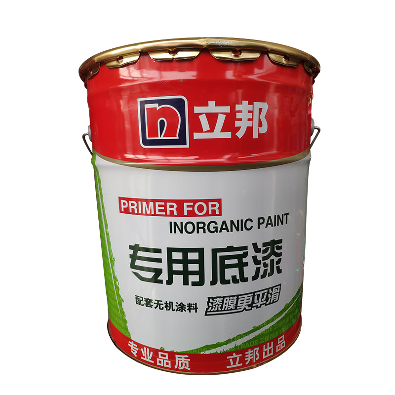 批发立邦漆 立邦无机内墙涂料配套底漆