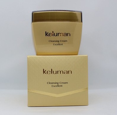 新生活珂露曼清洁霜200ml 卸妆洁面霜