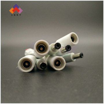 dc公母头 音频电源公母插头 防水公母插头 快速对接公母头