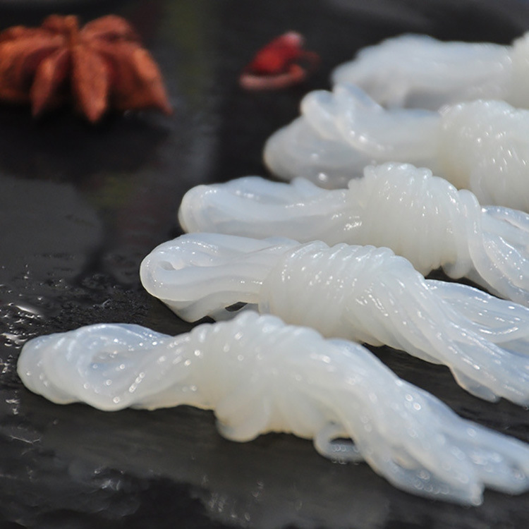 魔丸煮物工厂魔芋丝12kg 关东煮食材便利店款串串香商用批发