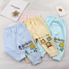 baby Leggings winter Pajamas Infants 0-3 trousers Spring and autumn payment men and women children currency trousers