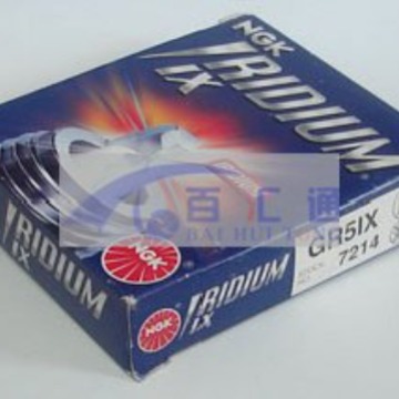 供应日本ngk,gr5ix,7214,铱金汽车火花塞-阿里巴巴