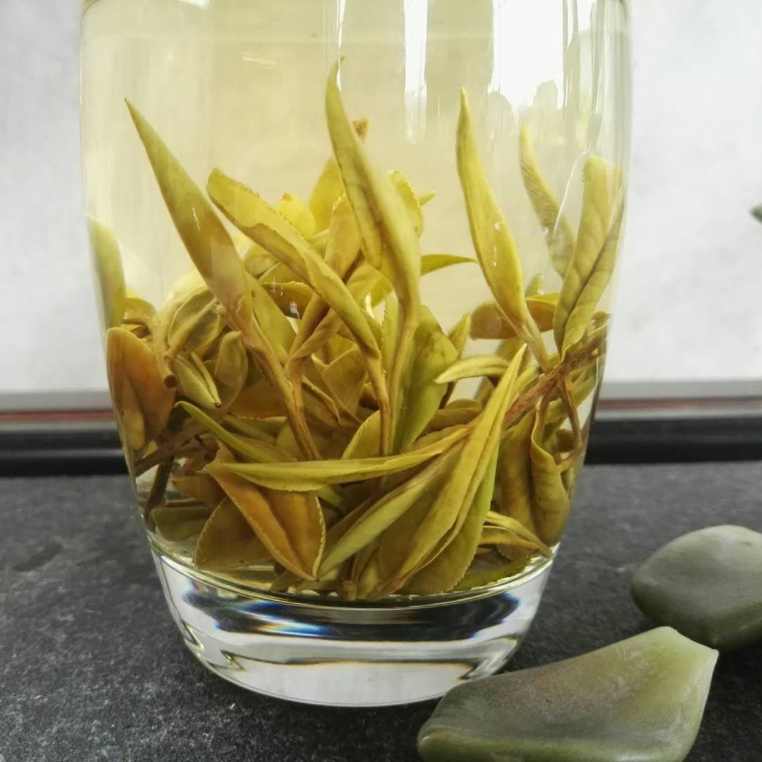 福鼎的白茶牡丹王白牡丹散茶500g批发明前茶叶礼盒装包邮