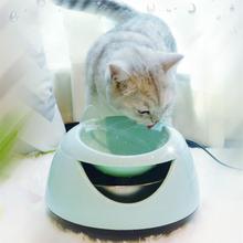宠物自动饮水机智能夜光小猫咪循环喷泉电动饮水器狗狗喂水盆喵喵
