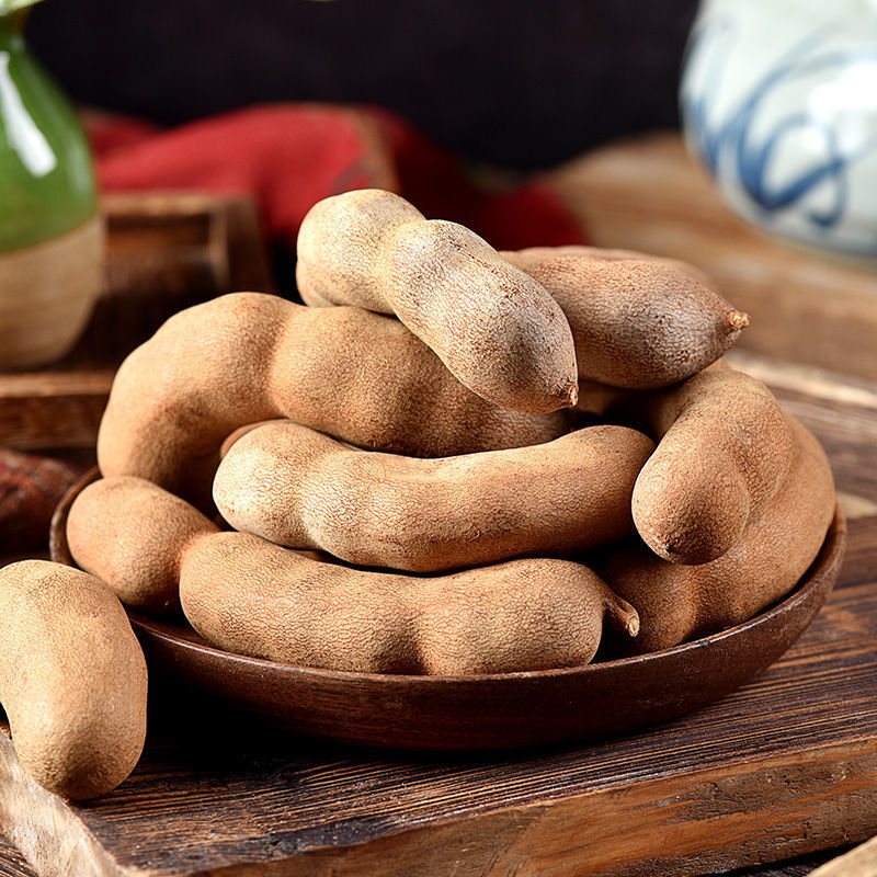 云南特产甜酸角