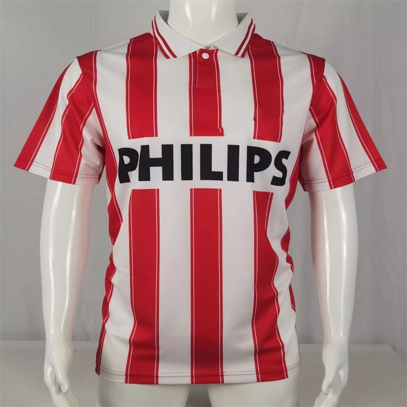 94-95#埃因霍温主场球衣-阿里巴巴