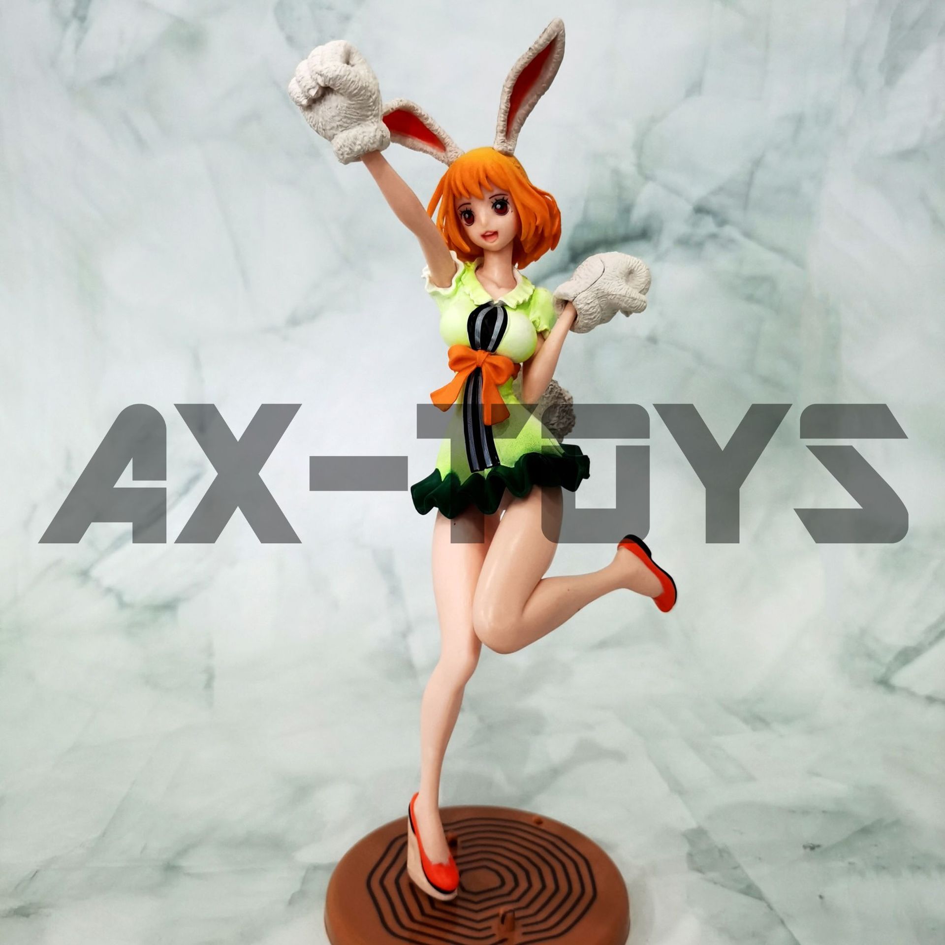 动漫手办海贼pop加洛特凯洛特月亮狮子模型王figure