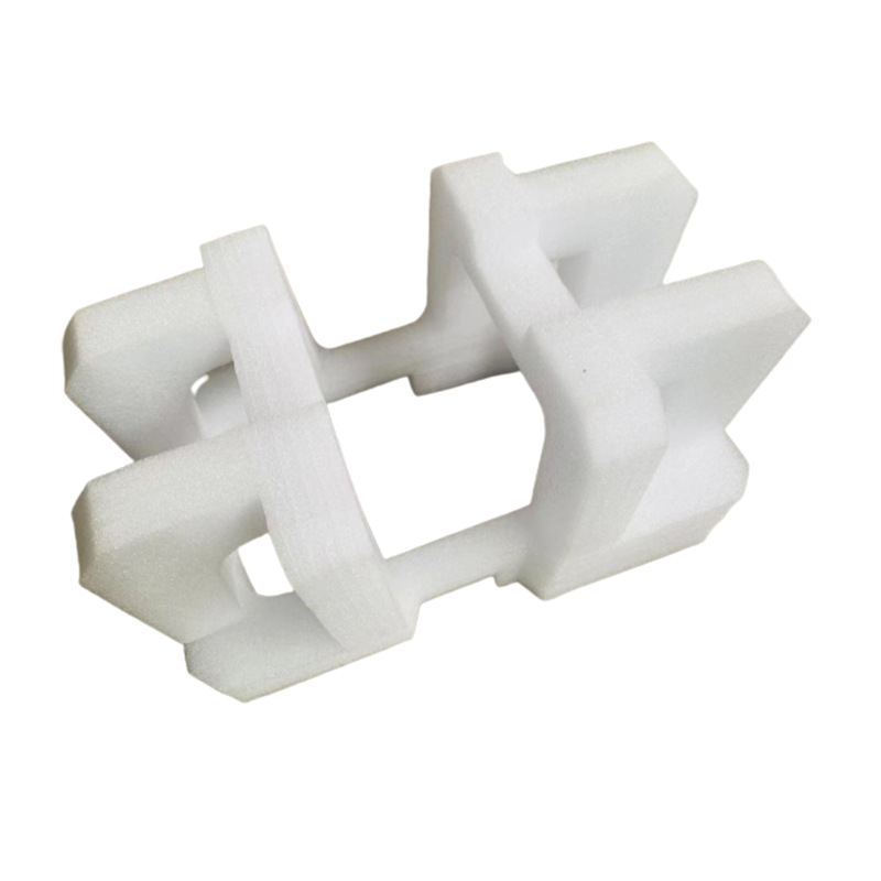 工厂货源可定制epe珍珠棉包装内衬 缓冲衬垫