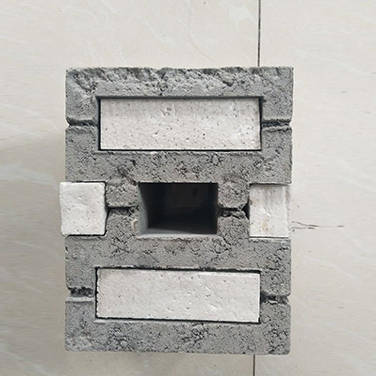 多孔砖砌块新型青砖空心砌块混凝土老城砖砌块轻质空心砖-阿里巴巴