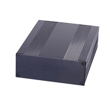 145*82-200长功放机壳铝合金铝型材外壳铝盒电源外壳定制