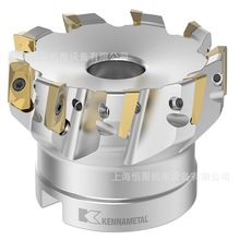 KENNAMETAL/肯纳铣刀盘80A07RS90ED14D