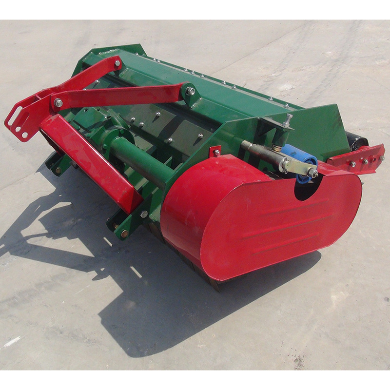 秸秆还田机玉米秸秆还田机 松土旋耕粉碎机 粉碎机
