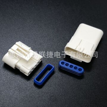 te泰科 2321924-5 2321920-5 2321918-5 2321922-5 组合 汽车线束