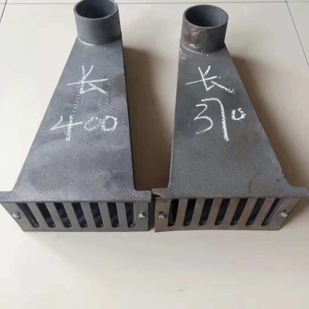 供应雨水斗侧排