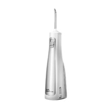 洁碧Waterpik手持电动冲牙器 洗牙器 水牙线洁牙机牙结石立式 GS5