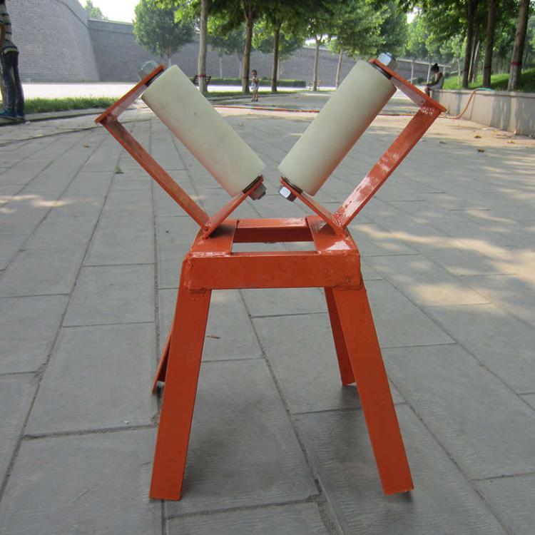 高速转向滑车电力起重钢轮放线滑车槽钢大直径转向滑轮电缆滑车